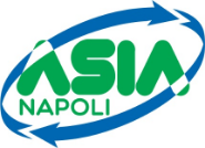 Logo ASIA Napoli S.p.A.